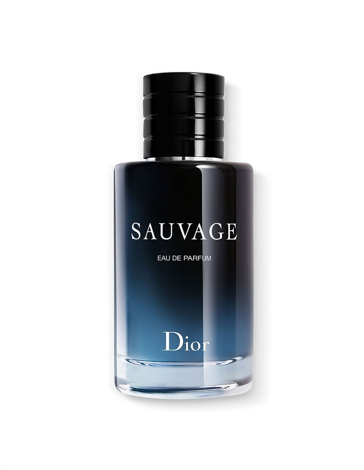 Dior Sauvage Eau de Parfum 100ml – Bold & Magnetic Men’s Fragrance