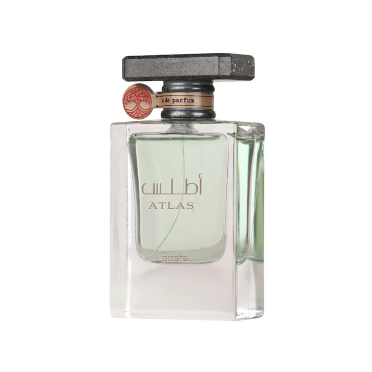 Lattafa Atlas – Rich Oriental Fragrance for Men