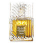 Lattafa Khamrah Qahwa Perfume – Original Full Bottle