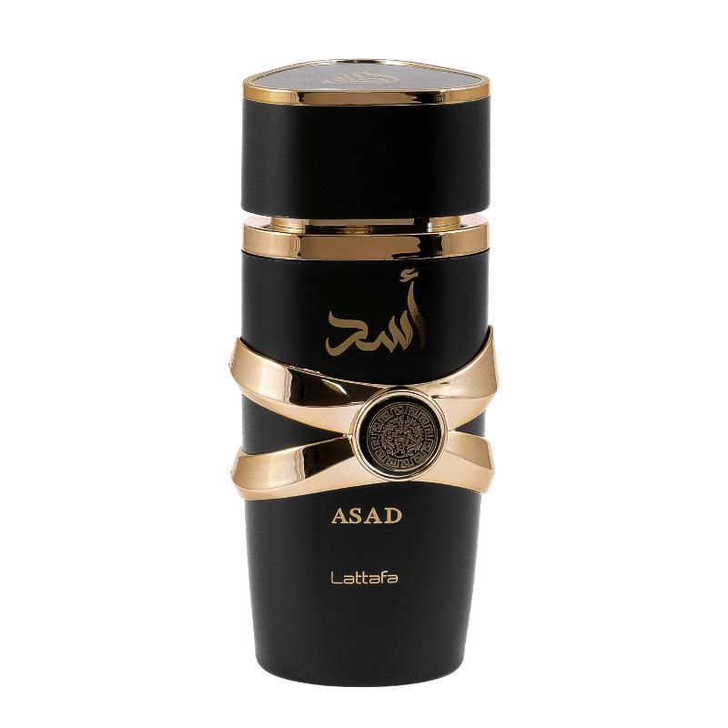 Lattafa Asad – Powerful and Sophisticated Fragrance for Men