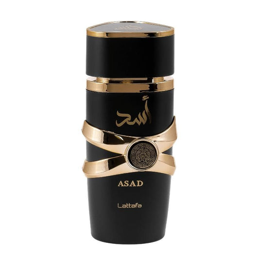Lattafa Asad – Powerful and Sophisticated Fragrance for Men