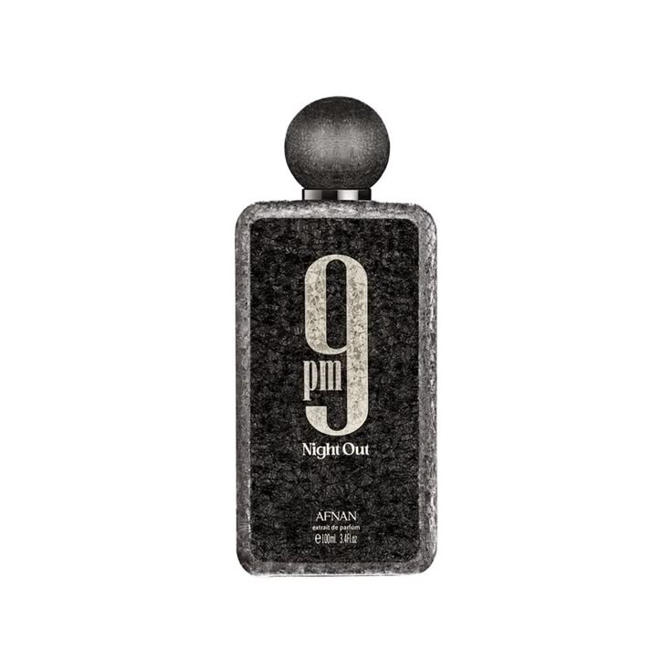 9PM Night Out – Bold and Seductive Fragrance for Men
