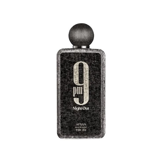9PM Night Out – Bold and Seductive Fragrance for Men