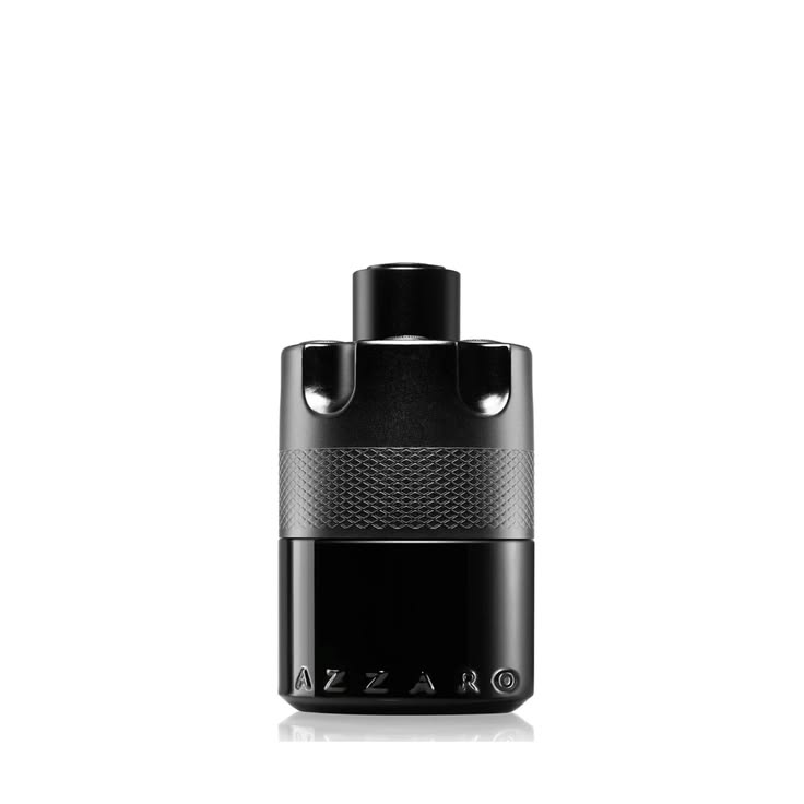 Azzaro The Most Wanted Intense – Bold and Powerful Fragrance for Men