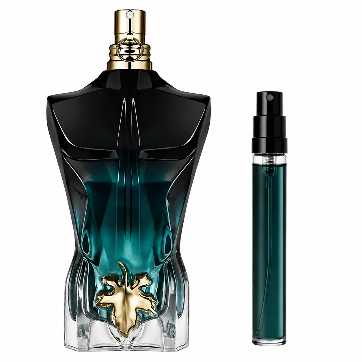 Jean Paul Gaultier Le Beau Le Parfum EDT Decant – 2ML, 5ML & 10ML
