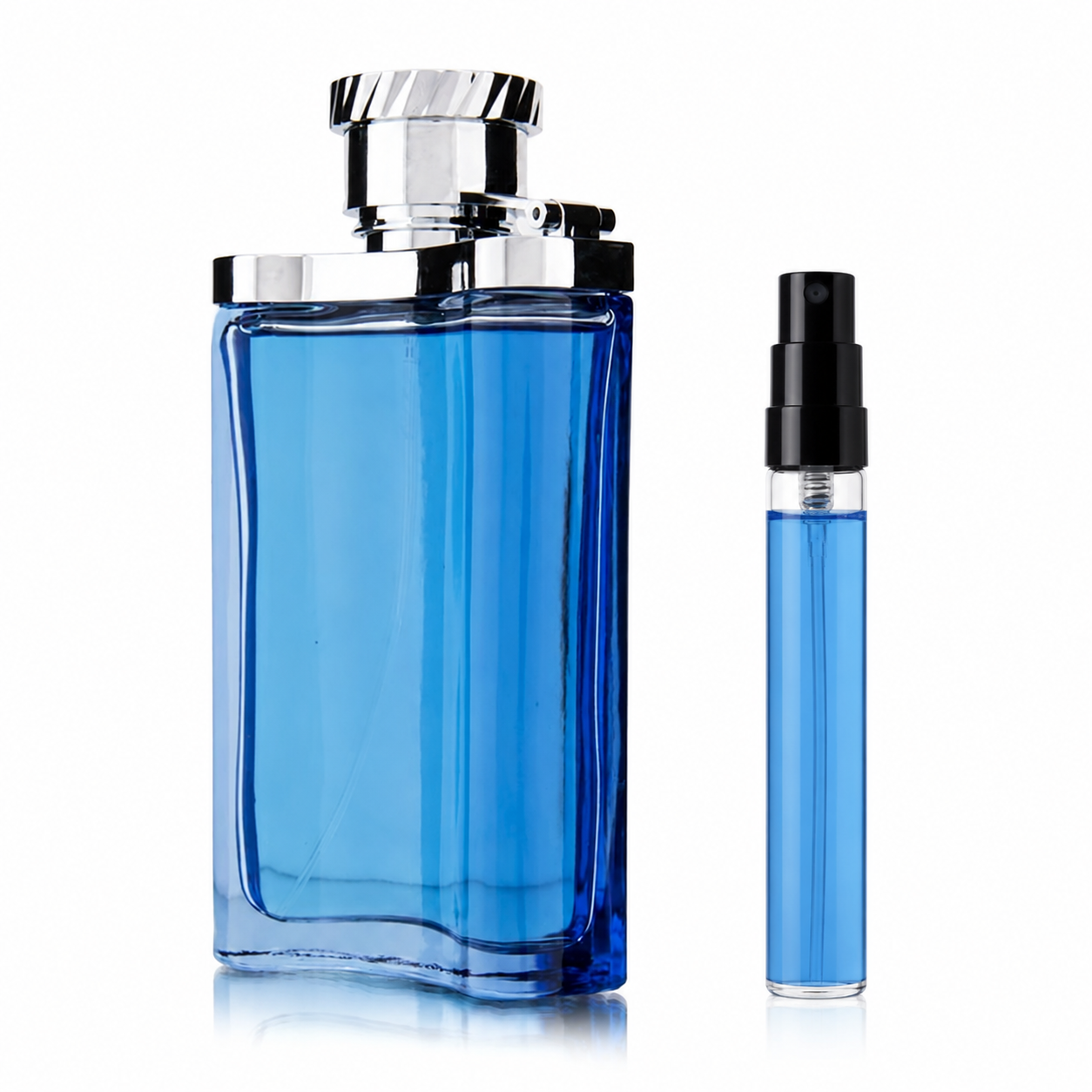 Dunhill Desire Blue EDT Decant – 2ML, 5ML & 10ML