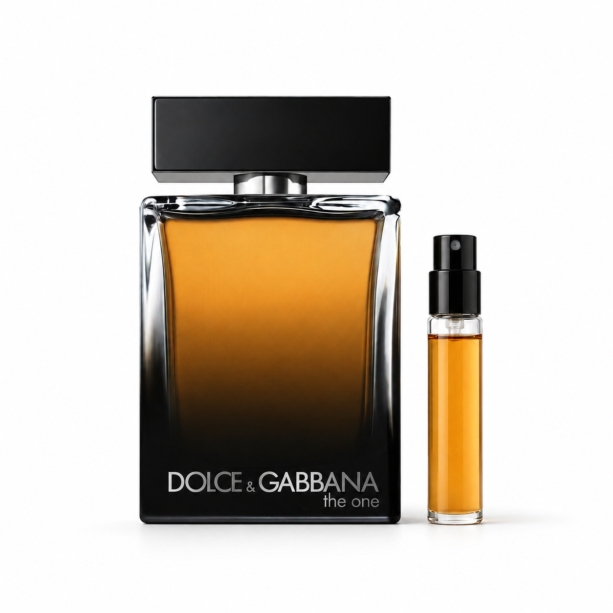 Dolce & Gabbana The One For Men EDP Decant – 2ML, 5ML & 10ML