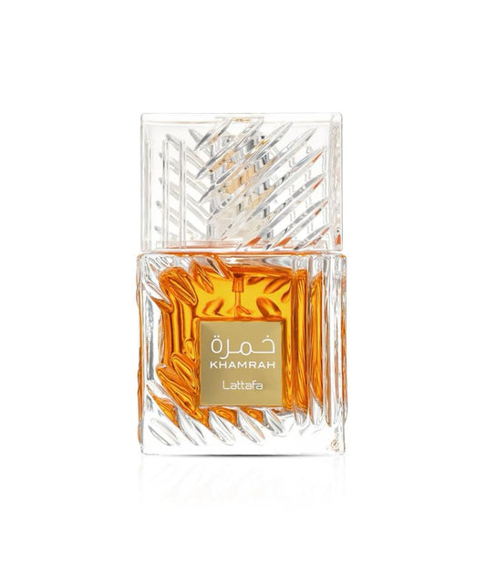 Lattafa Khamrah Eau de Parfum – 100ml