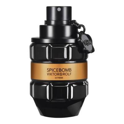Viktor & Rolf Spicebomb Extreme – Intense & Bold Men’s Fragrance