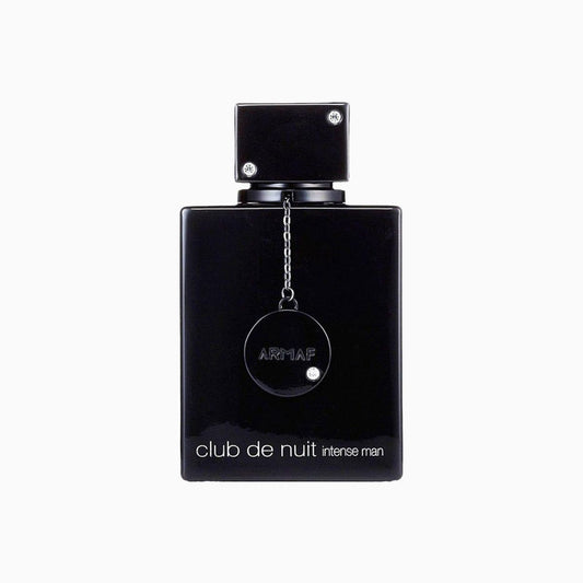 Club de Nuit Intense Men EDT 100ml – Bold & Masculine Fragrance