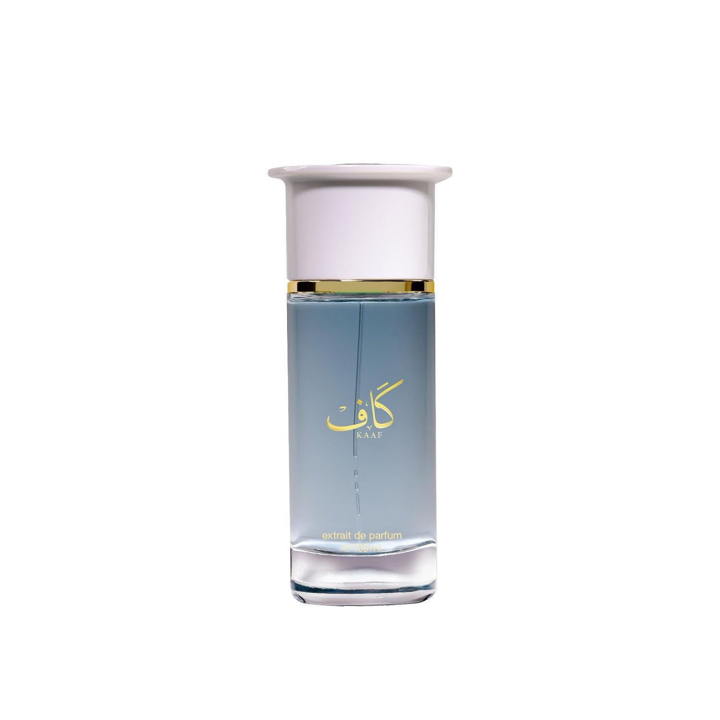 Ahmed Al Maghribi KAAF Extrait de Parfum 100ML