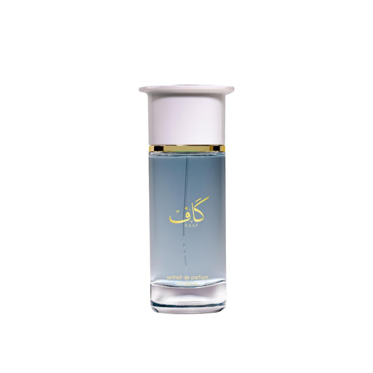 Ahmed Al Maghribi KAAF Extrait de Parfum 100ML